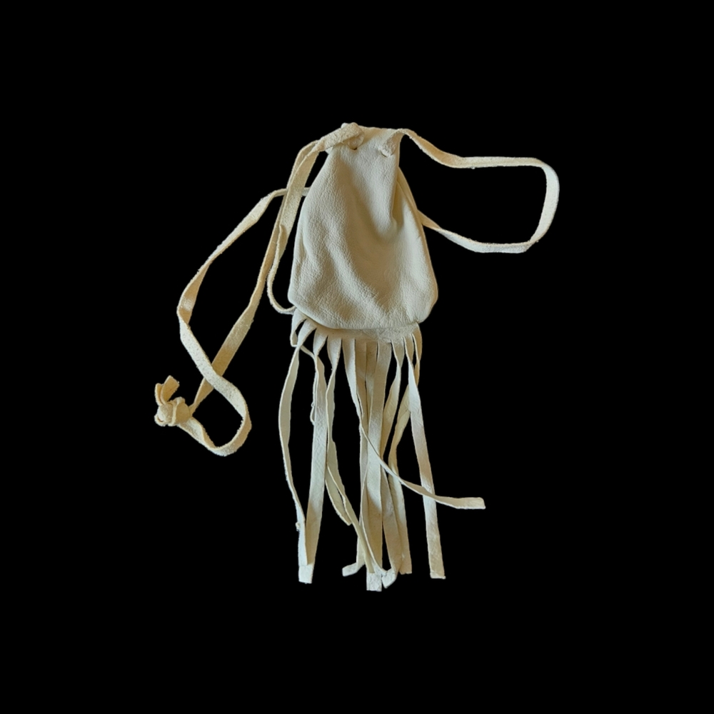 Medicine Bag